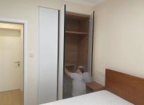 定制柜体为什么甲醛含量最高